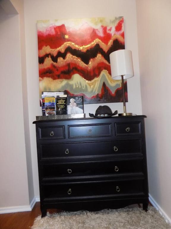 Heart Of Downtown/Walk To Broadway & The Action/Bars/Music Venues/Honky Tonks! Apartment Нашвил Екстериор снимка